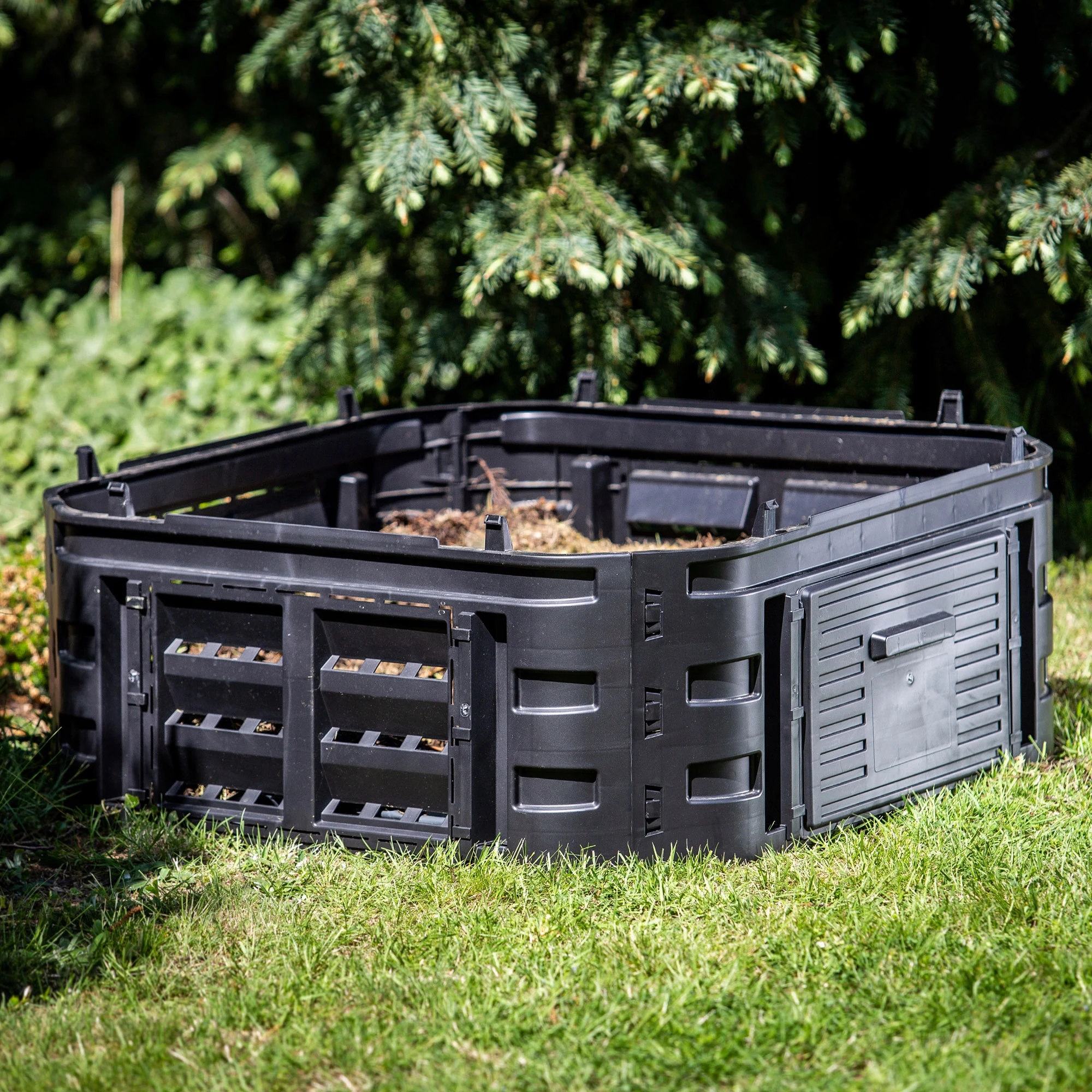 KADAX Garden Compound Composter Module 260L