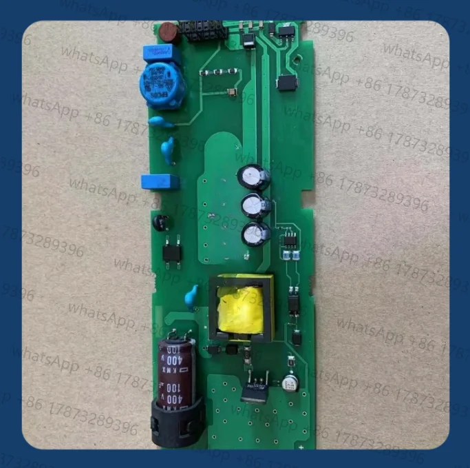 Power Supply Board 220V 24V for S7-200 PLC CPU222 CPU226 CPU224 XP E63030-512A