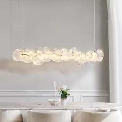 Modern home decor Pendant lamp Chandeliers for dining room pendant lights hanging lamps for ceiling Pendant lamp indoor lighting