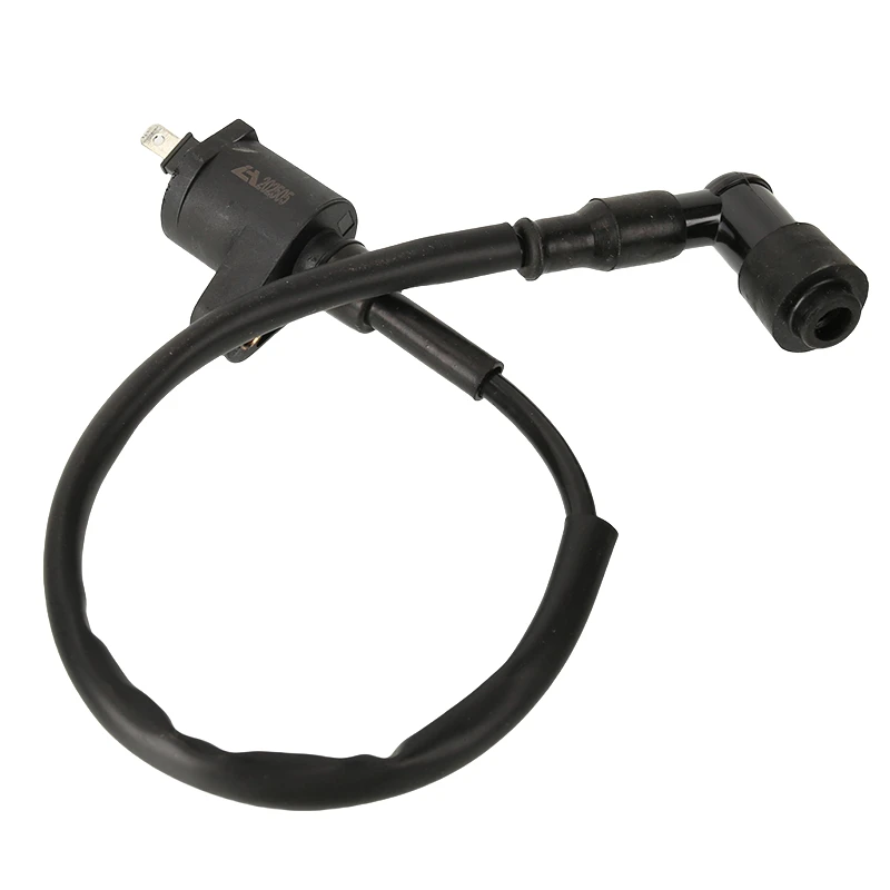 ATV beach pedal women's motorcycle accessories GY6 50 125 150CC high voltage pack ignition coil