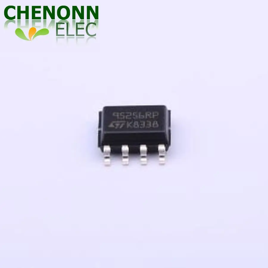 

10PCS/LOT M95256-RMN6TP (EEPROM)