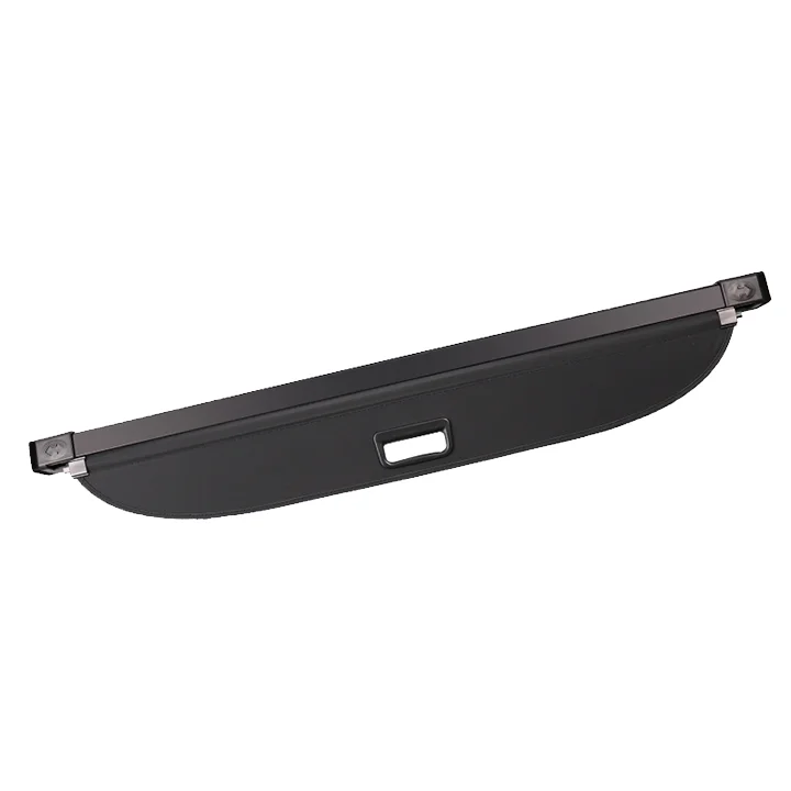 

Drop Shipping Trunk Cargo Cover for RAV4 2019-2024 Retractable Car Parcel Shelf Universal Interior Accessories