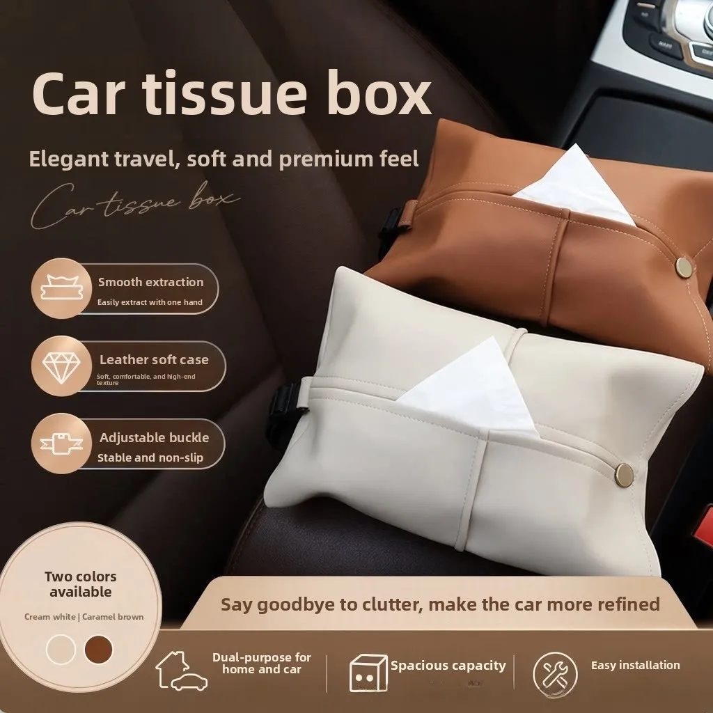 boite-a-mouchoirs-en-cuir-de-luxe-pour-voiture-style-italien-haut-de-gamme-design-simple-anti-poussiere-traitement-de-surface-impermeable