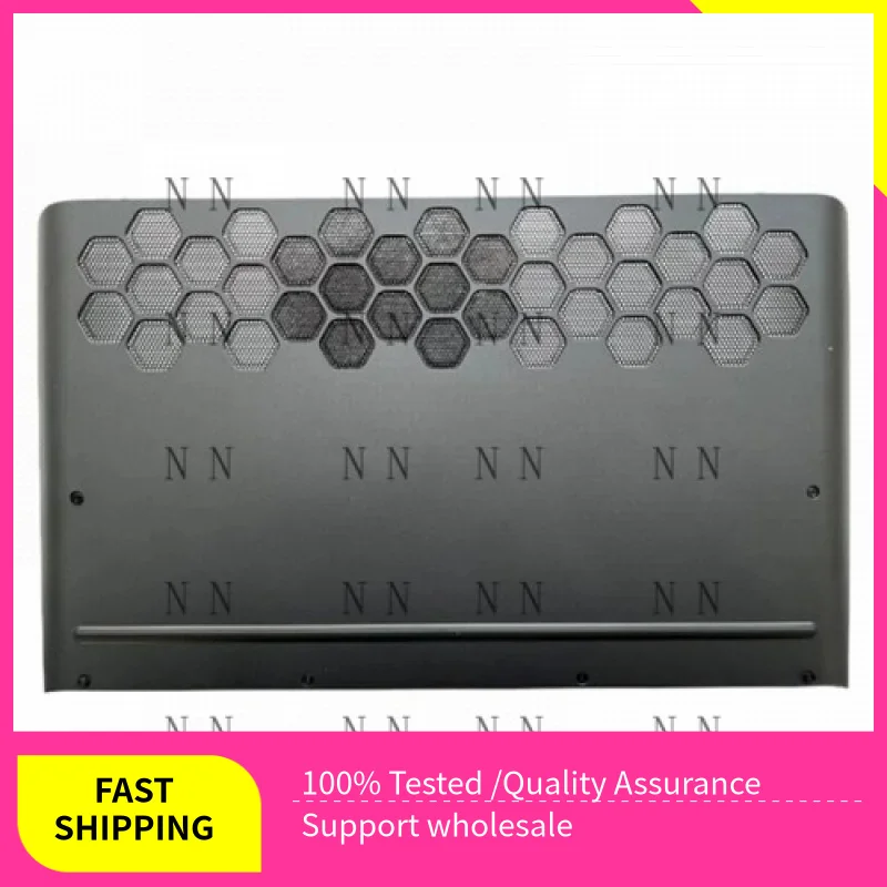 

BLGN Новый для Dell Alienware Area-51M 51M R2 Базовая крышка Нижний нижний корпус 062RH9