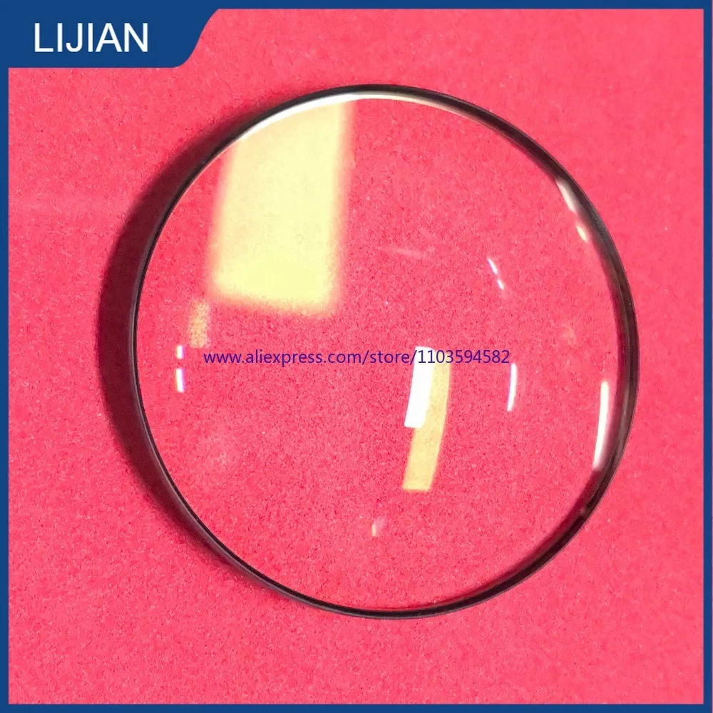 NEW Big Front Lens 1st First Optics Element Glass for Nikon Z Nikkor 24-70mm f/4 S 24-70 mm F4 Repair Replacement