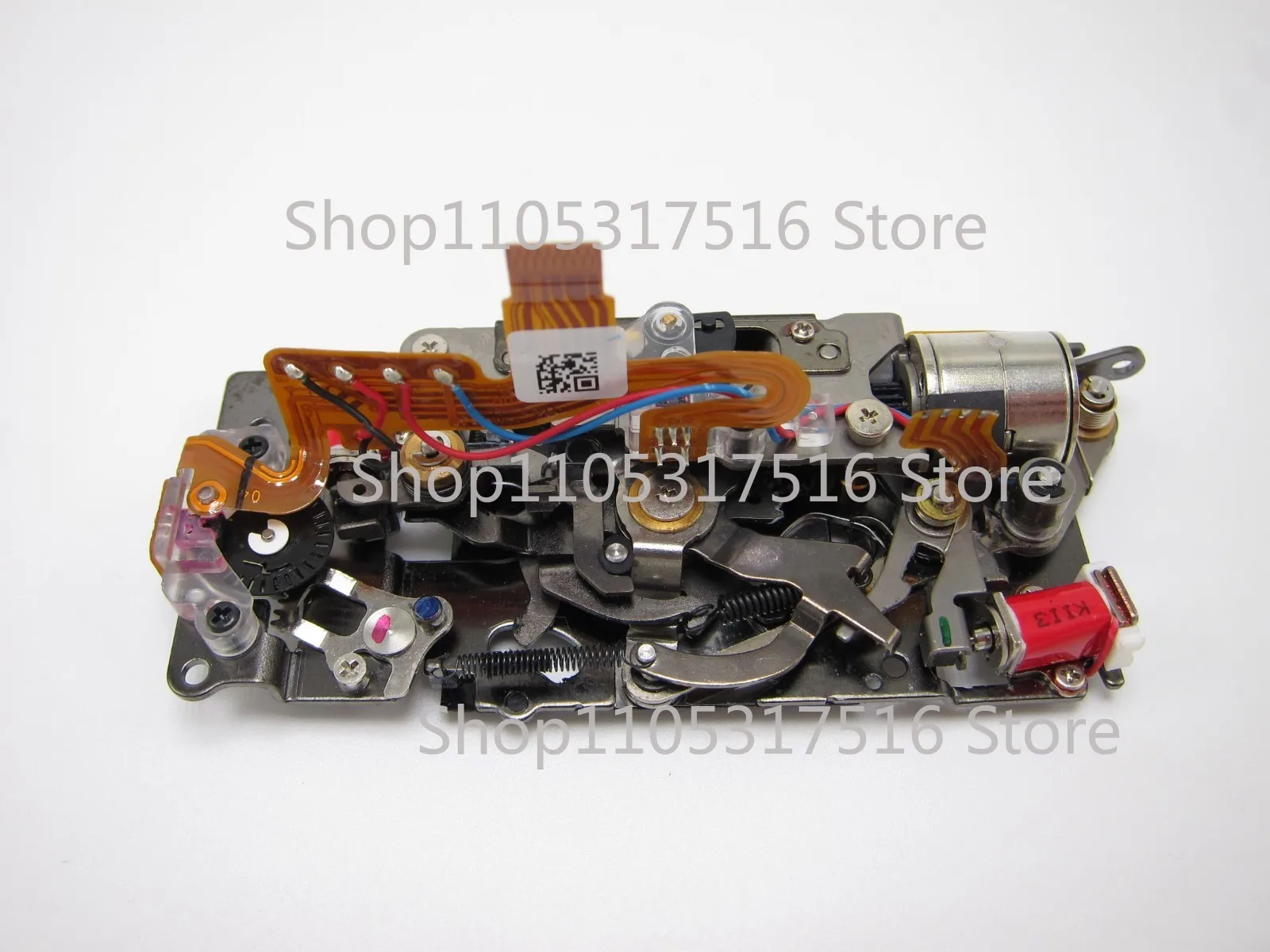 “95% New Repair Par…