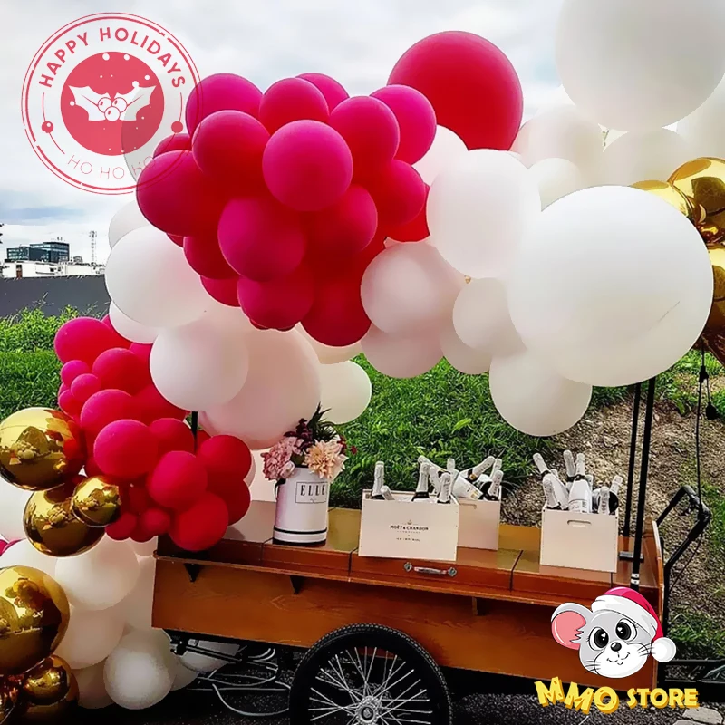 

100pcs Matte Latex Balloons Candy Color Inflatable Round Air Balloons For Kids Gift Inflatable Balloons Decoration
