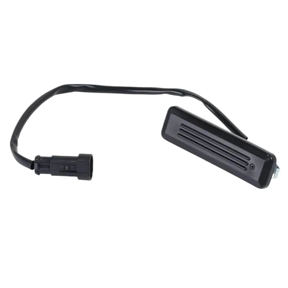Liftgate Release Switch Button 52042154 For Fiat For Doblo 2015-2023 For Opel For Combo Rear Trunk Handle Replacement Car Interi