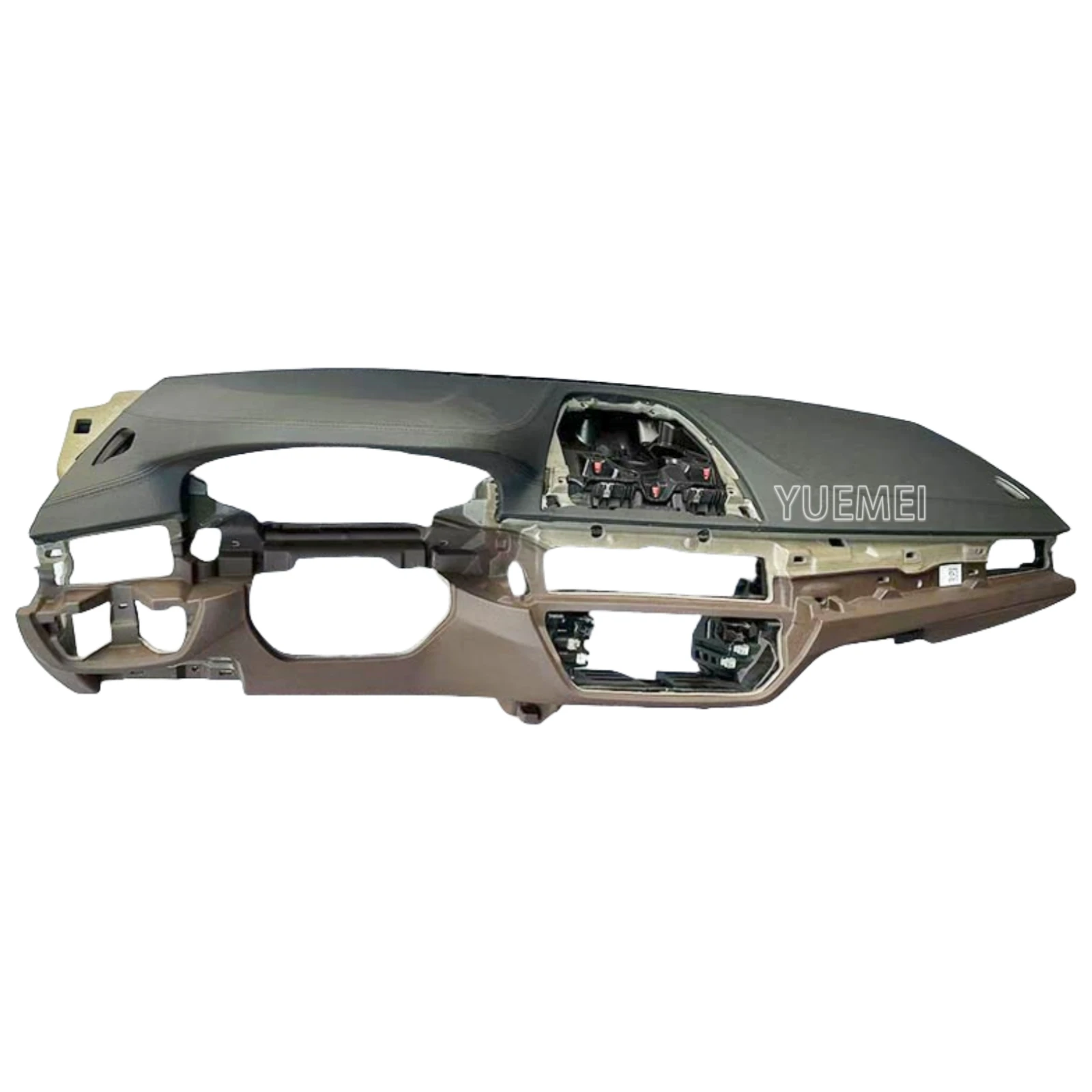 

Suitable for BMW5 Series G30 Original Second-hand High-quality Dashboard Instrument Panel