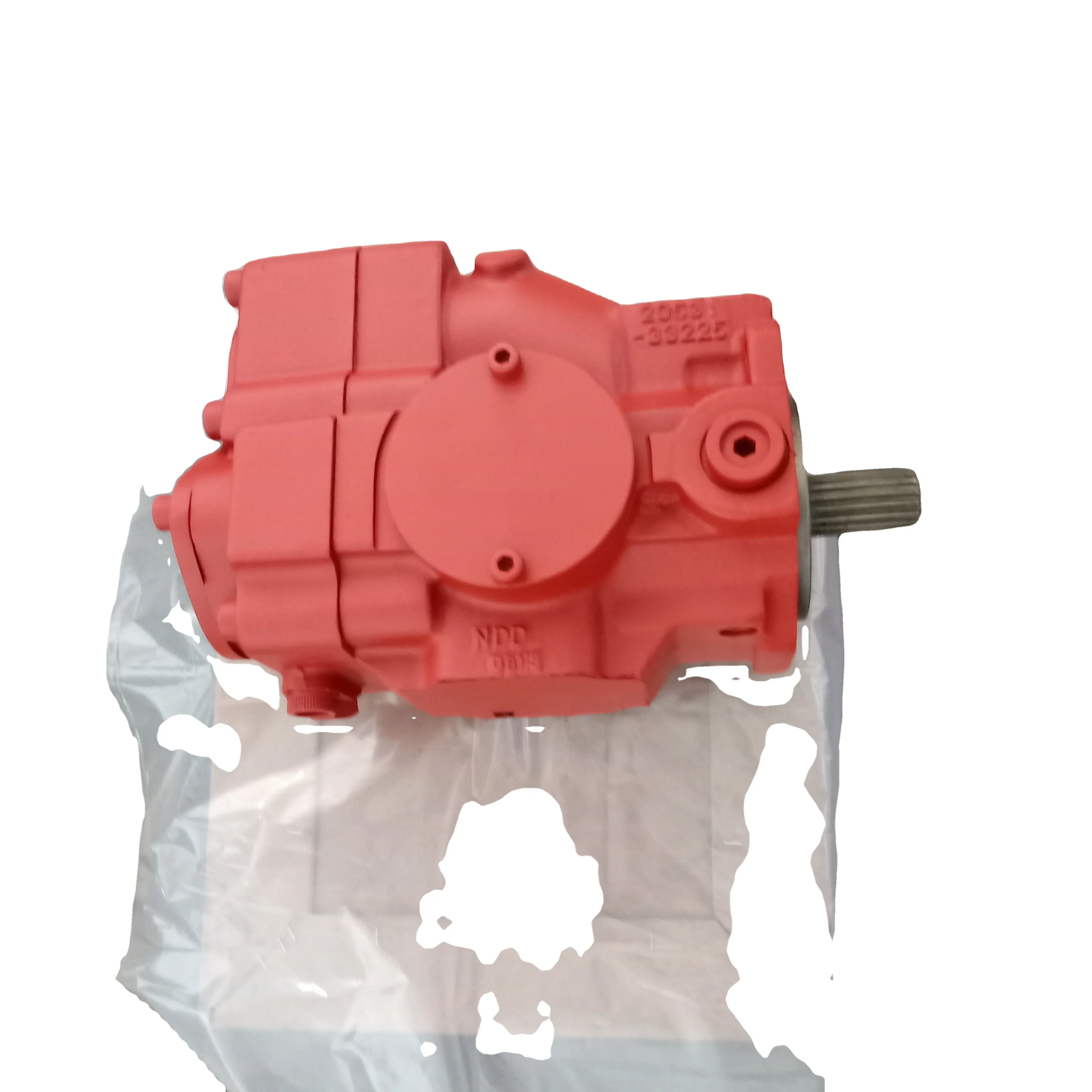

Excavator Hydraulic Parts IHI45 Excavator Main Pump PSVK2-25CKG-HS-7 IHI45J Hydraulic Pump