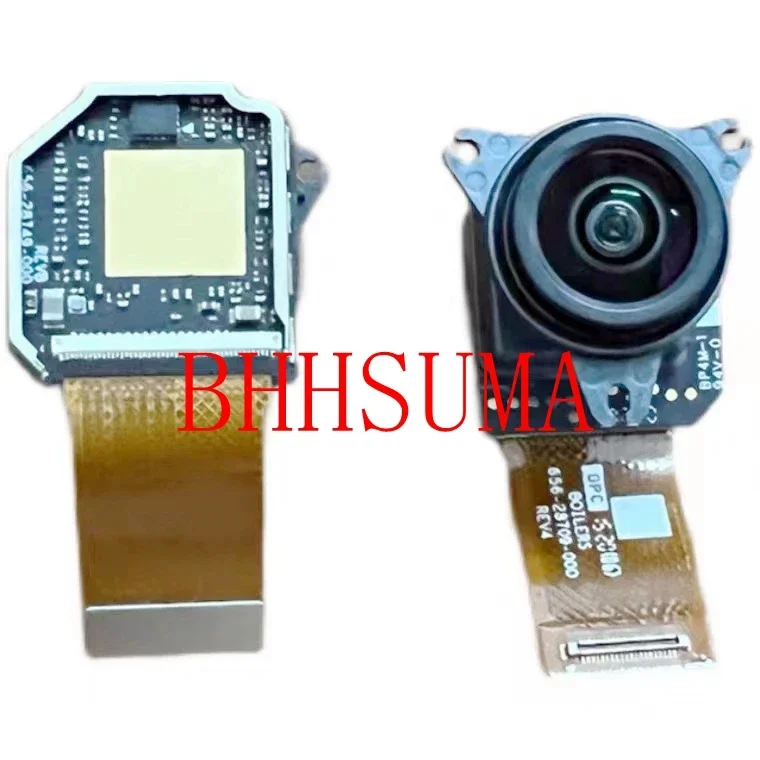 99%New Camera Lens For GoPro Hero 9 10 11（Black）With CCD Image Sensor Camera Repair Part