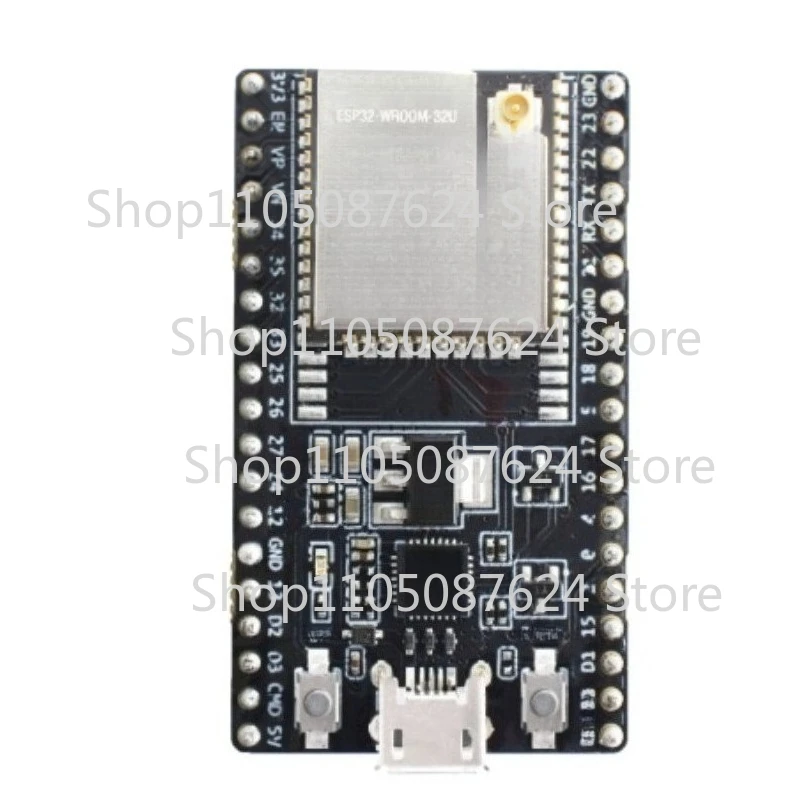 Original for ESP32-DevKitC Development Board Espressif Systems ESP32 Series  ESP32-WROOM-32E ESP32-WROOM-32UE  ESP32-WROOM-32U