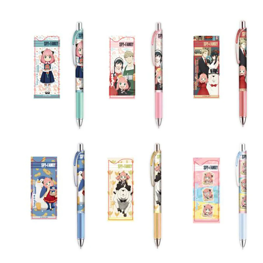 Рисунок 5 - SPY×FAMILY-Мультяшный выдвижной фон