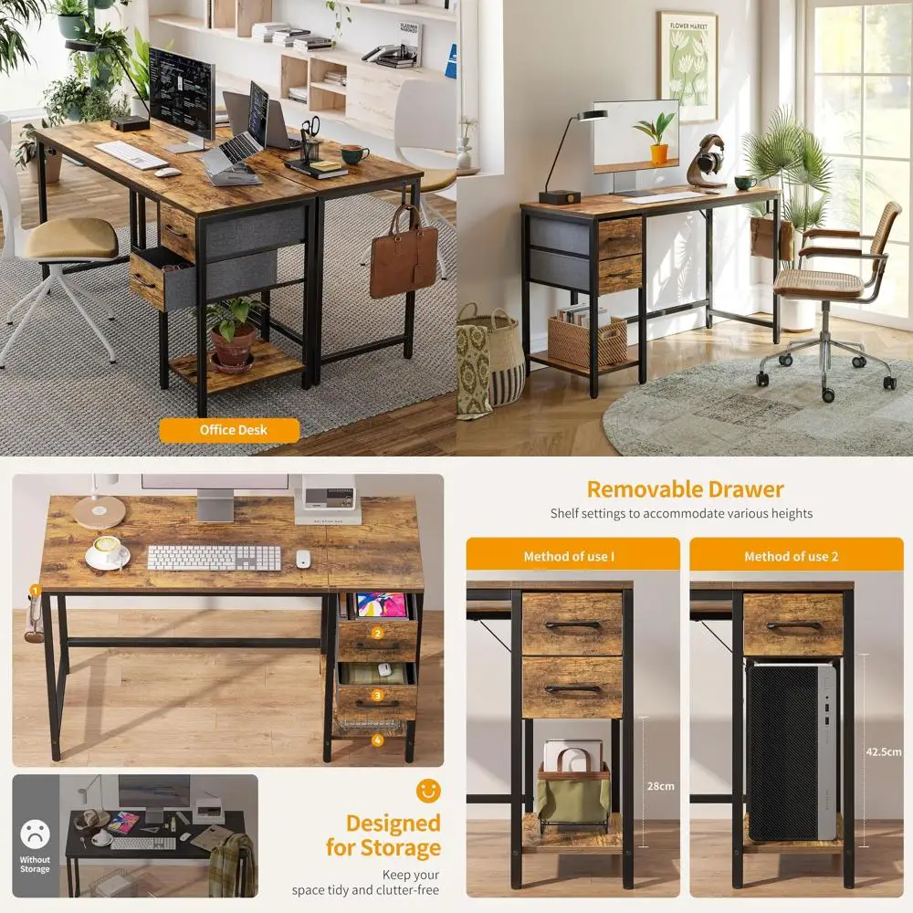 47 Modern Rustic Br…