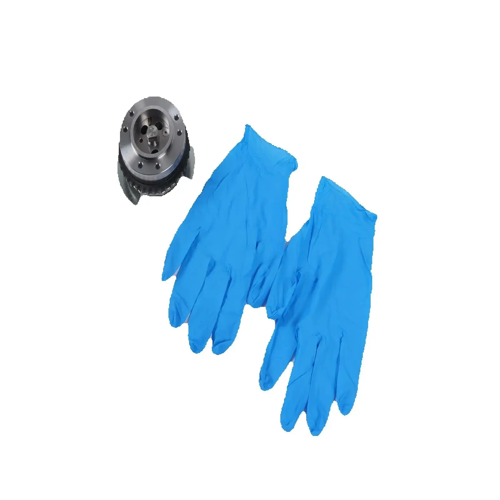 

1pc Camshaft Sprocket LR061551 For 2010-2016 For Land Rover Range Rover Sport