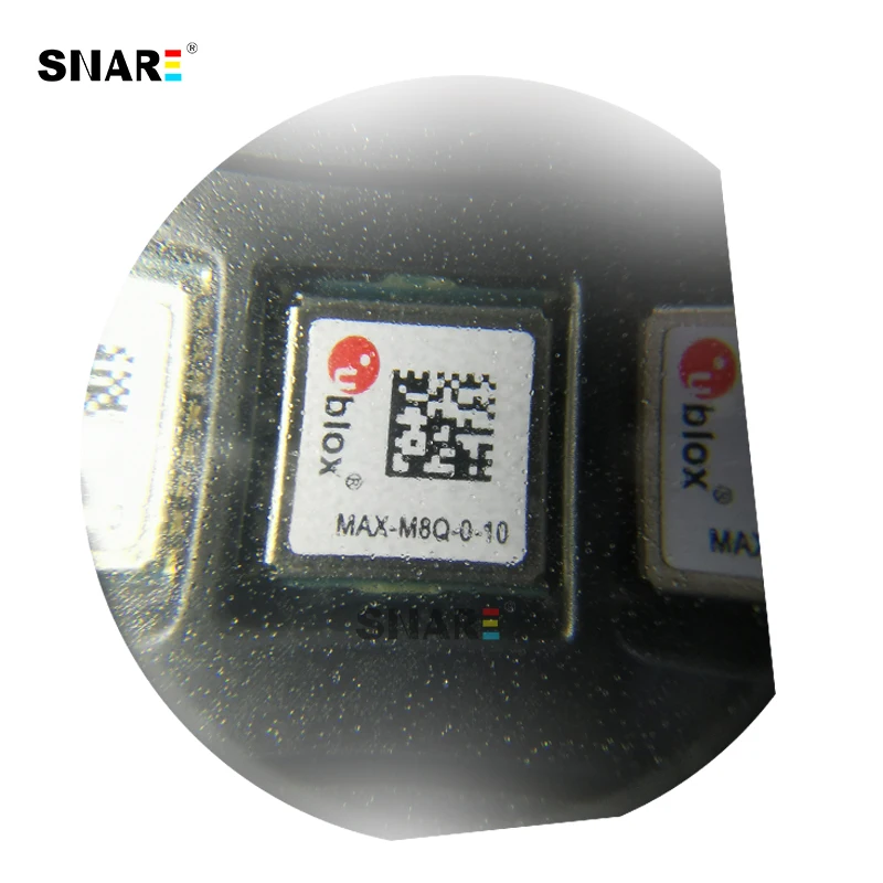 MAX-M8Q-0-10 Rf Rcv… - image