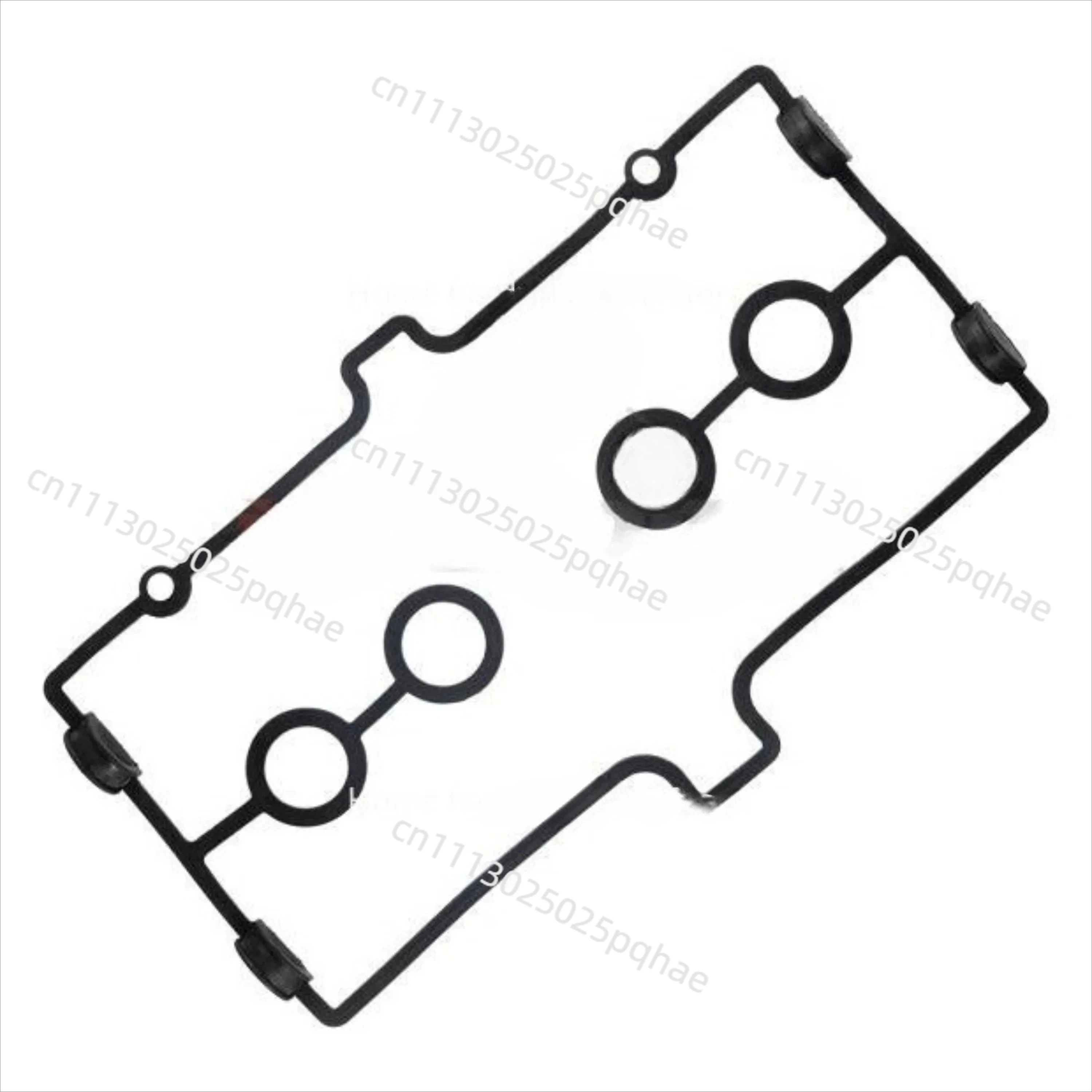 Cylinder Head Rubber Gasket Seal Ring For GSXR250 250 72A 73A 74A Motorcycle