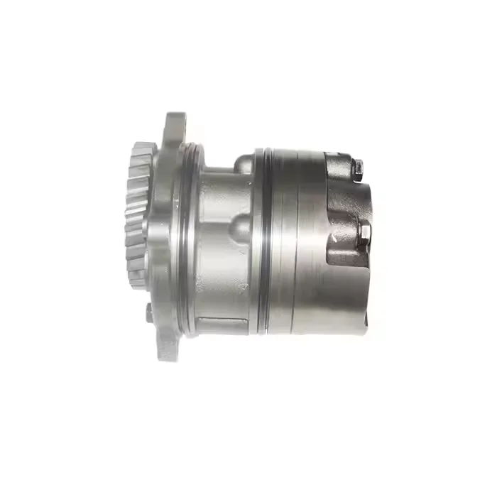 

For K19 Oil Pump QSK19 Engine Model 3096326 New Condition 15kg Chongqing Origin Plastic Engine Parts