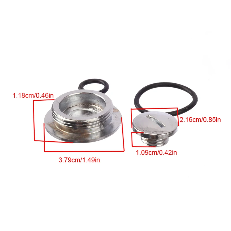 Motorcycle Engine Stator Side Cover Cap Stator Engine Case Cover For 50cc 70cc 90cc 110cc ATV Quad Dirt Bike Accessories