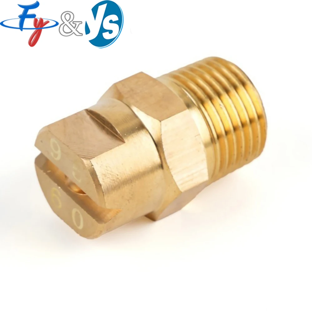 High-Quality Brass Asphalt Spreader Nozzle,Asphalt Distributor Nozzle,Water Spray Flat Fan Spray Nozzle