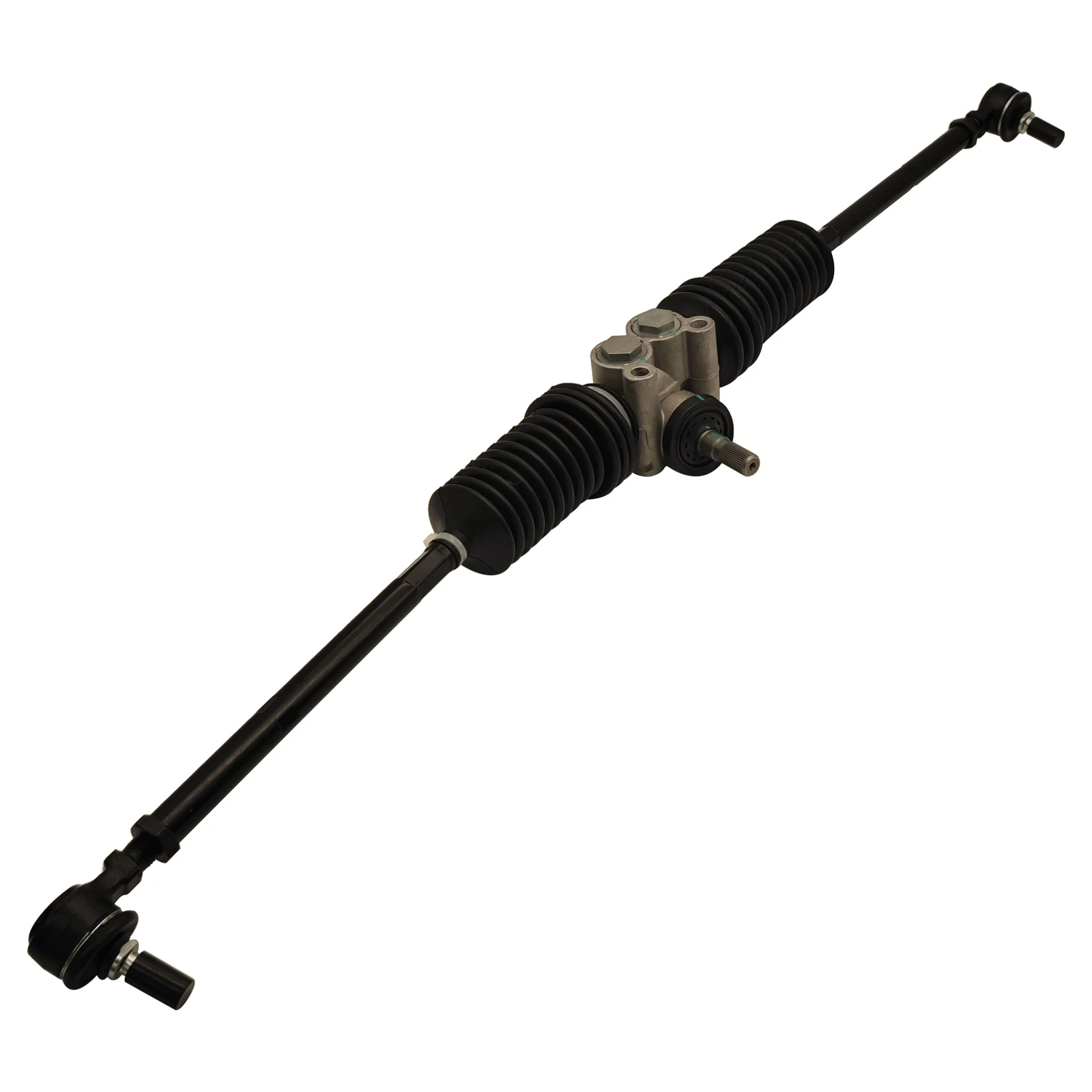 

Steering Gear Box Assembly Rack And Pinion For Polaris RZR 200 3B029 MR150 OEM 1830298 1830119 ATV UTV Spare Parts