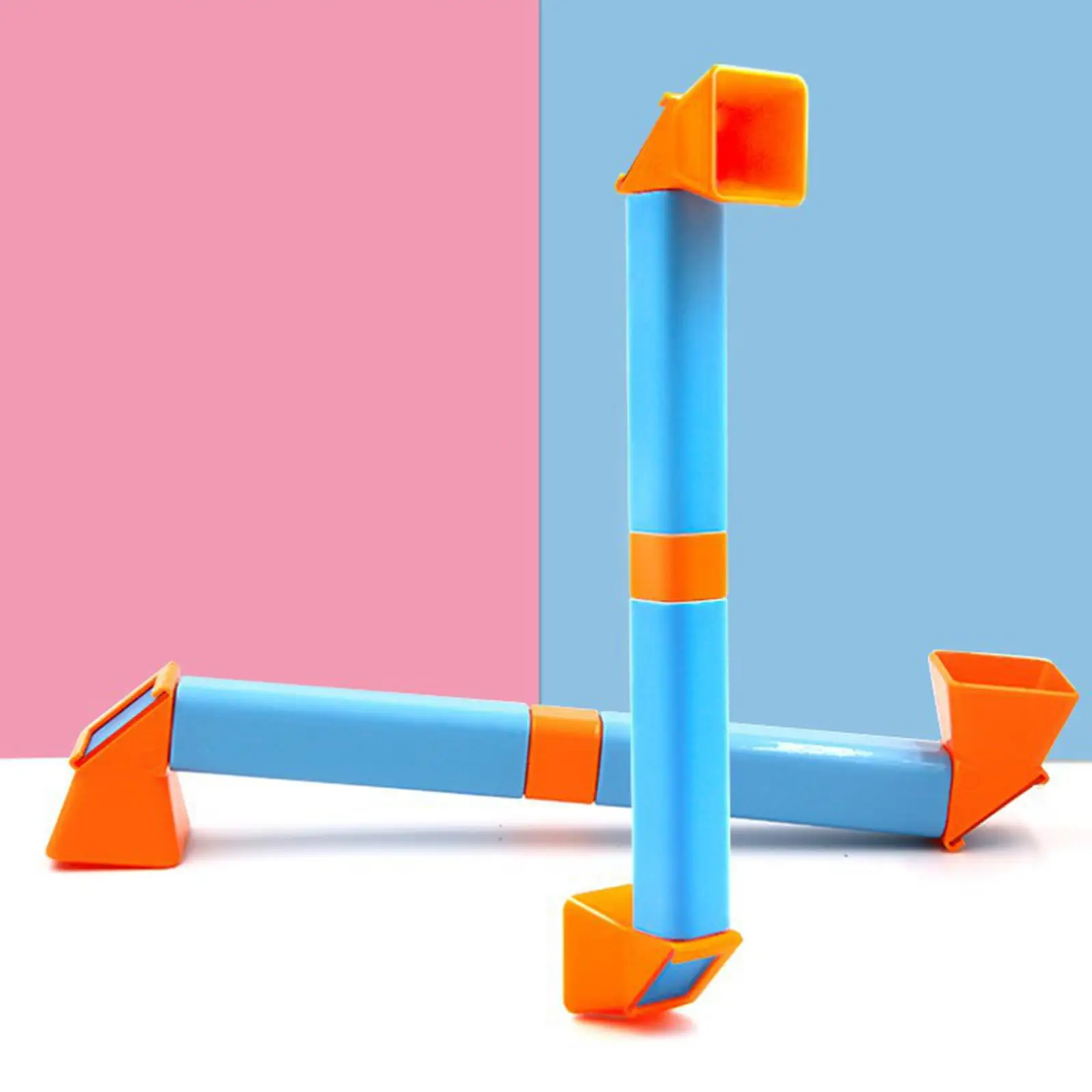 Science Experiment Toy periscopes Model Assemblable Physics Study Homemade for Children