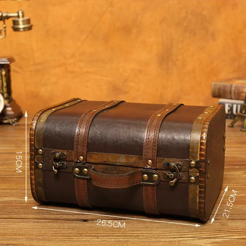 #18 Storage Chests Comparison Guide