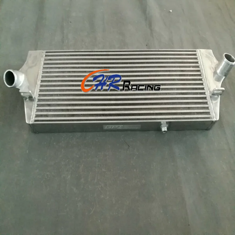 Aluminum Intercooler For 2007-2010  Ford Mk2 Focus ST Airtec Gen3 Stage 3 ST225 RS FMIC