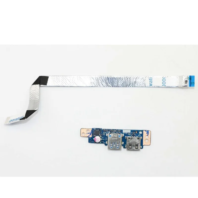 Новый USB-кабель 5C50M50530 для Lenovo IdeaPad 510-15 510-15isk 510-15IKB NS-A757