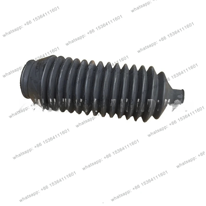 

Пылезащитный кожух рулевого механизма MR510271 MR510272 для Pajero Montero V73W