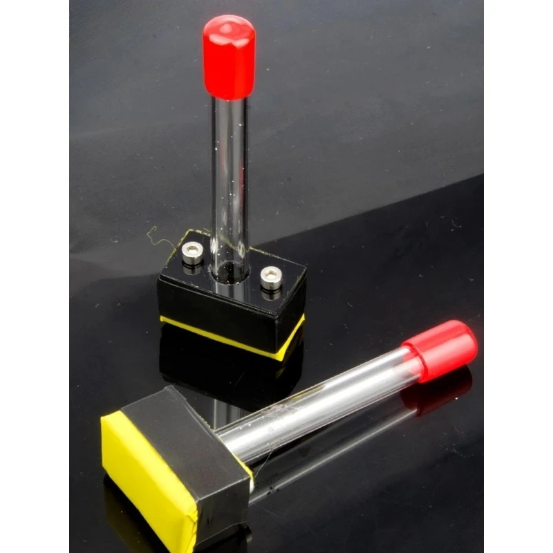 

Электрохимическая маркировочная машина для электрохимической коррозионной маркировки, стандартная щетка для электроимпринтинга без резьбы, 2 шт.