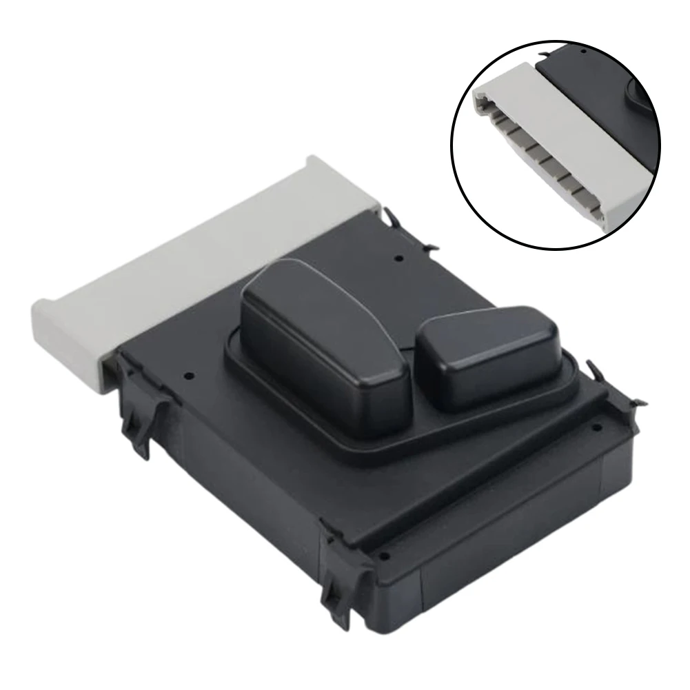 

56049431AB Driver Power Seat Switch For -Ram 1500 2500 3500 -Jeep -Grand-Cherokee-Chrysler 300-Dodge-Durango Direct Replacement