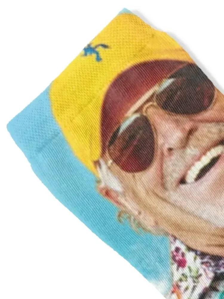 photography jimmy buffett jimmy buffett buffett, Socks Novelties hip hop Toe sports happy Women's Socks Men's