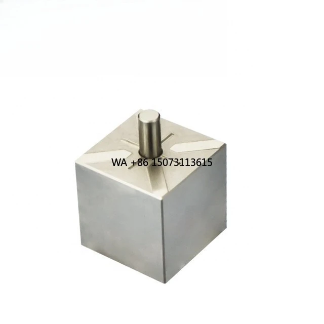 

A-One Premium Quality Steel Prism Die Mould 3A-300080