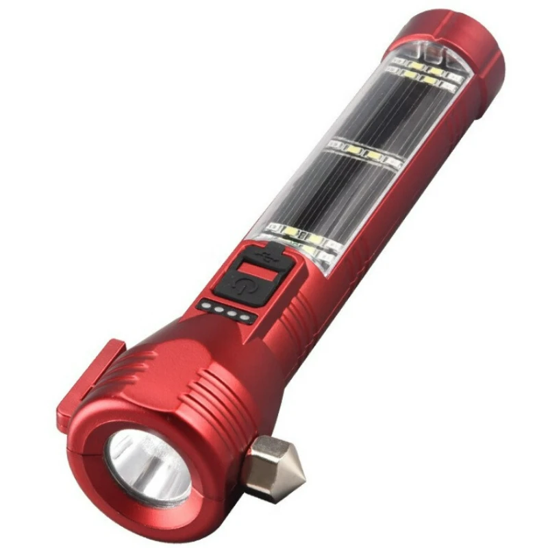 lanterna-multifuncional-para-carro-led-solar-luz-de-emergencia-externa-cob-alto-brilho-quebra-de-janela-martelo-de-seguranca