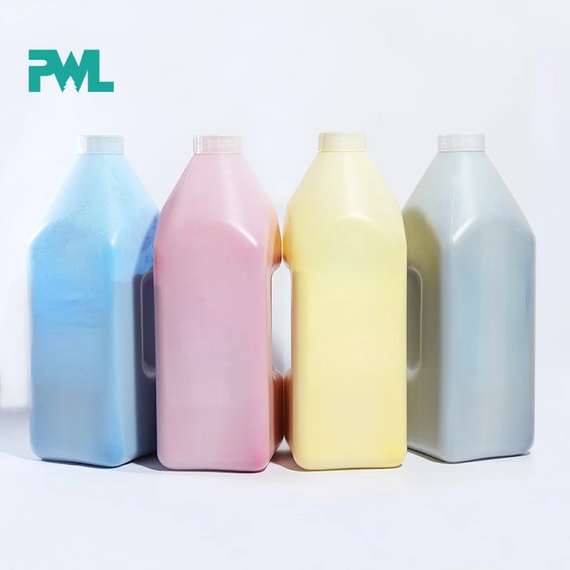 

1PC High Quality CMYK 1kg Bottled C7000 Toner Powder for Xerox VersaLink C7000DN/C7000N