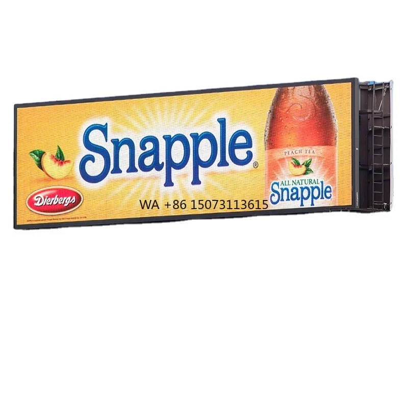 Led Digital Signage…