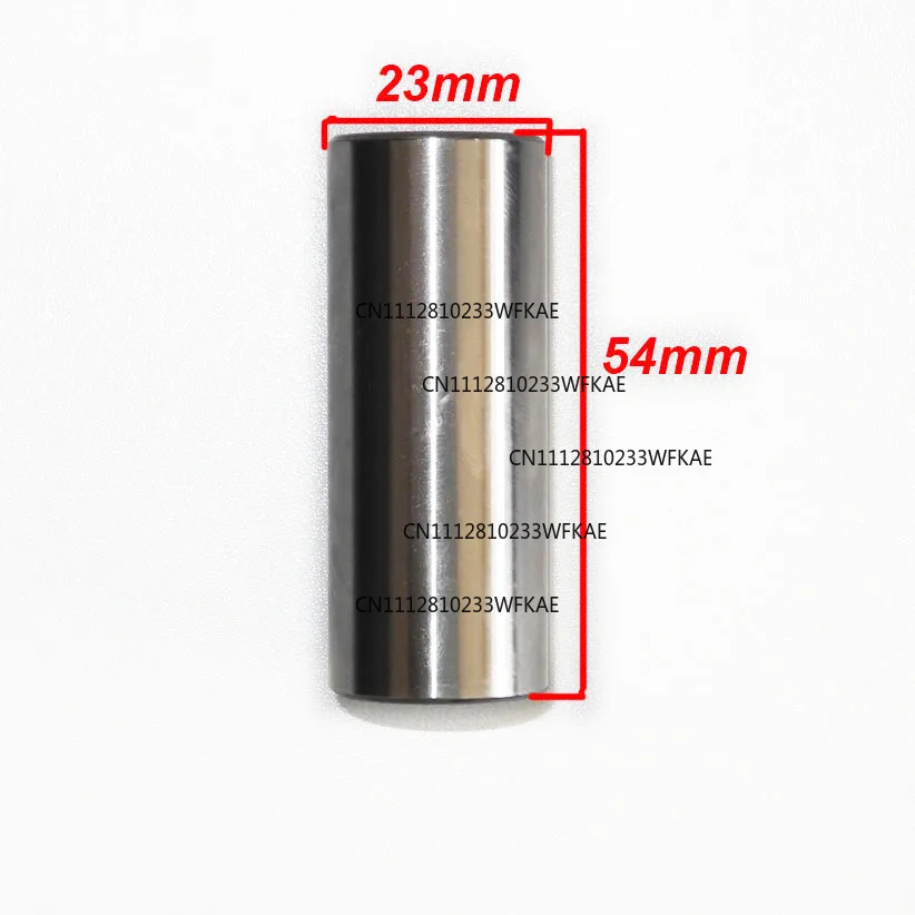 KAZUMA Xinyang 500CC ATB engine piston assembly sleeve plug piston ring piston pin 192MR