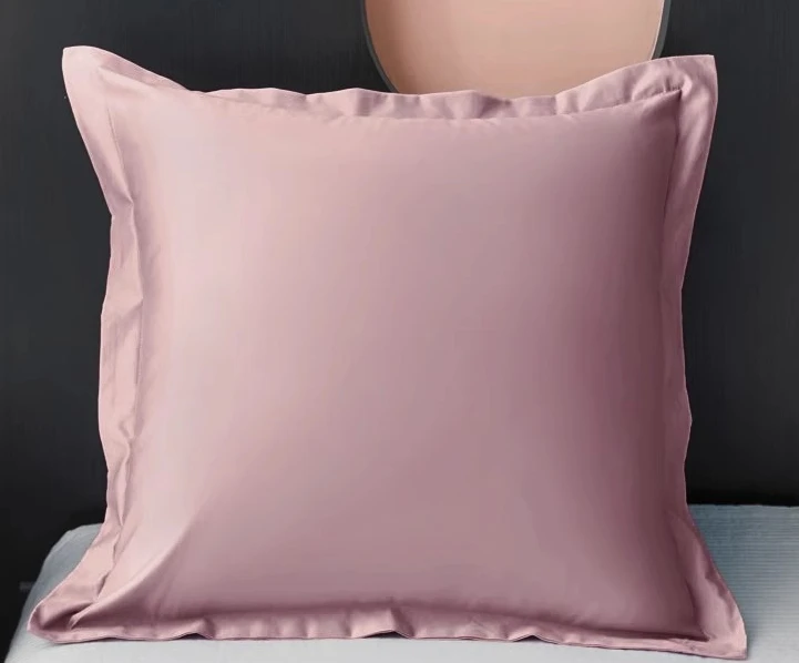 

Cotton Bed Large Cushion 65x65x60 Nordic Pillow Cover Without Core 45 55 Bedroom Headrest Cover