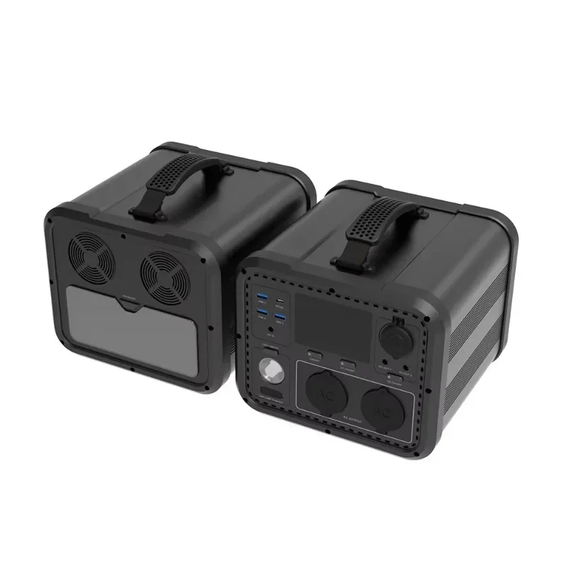 50Ah 600W 110V/220V/100V  Ebay Hotsale Portable AC Powerbank for Laptop Mobile Phones /Consumer Electronics