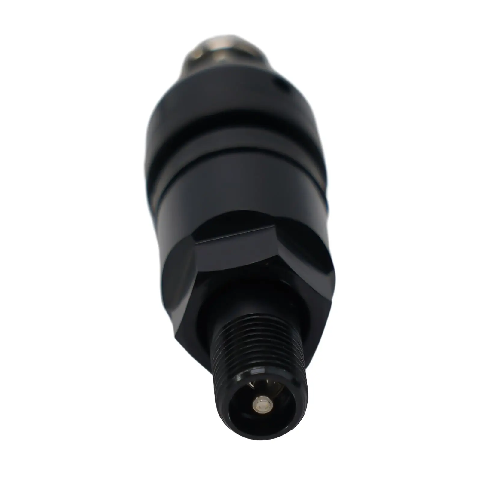 4 قطعة معدن أسود TPMS استشعار ضغط الإطارات صمام الجذعية طقم تصليح مناسبة لسيارات BMW 5 سلسلة قطع غيار السيارات عالية الجودة وملحقاتها