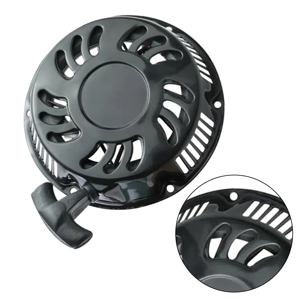 

Engine Recoil Starter Kit Compatible With 13HP 420cc Models 60340 60349 For High-pressure Cleaning Machines/water Pumps Blowers
