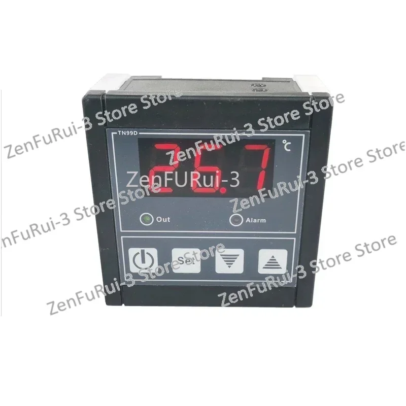 

Temperature controller/temperature controller Incubation temperature controller TN99D with alarm function upper and lower