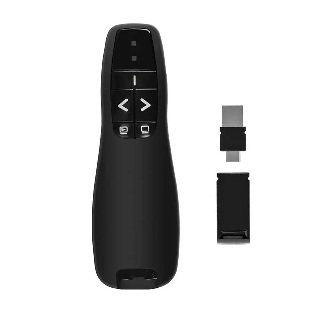 #55 Trending Wireless Presenter Pens Right Now