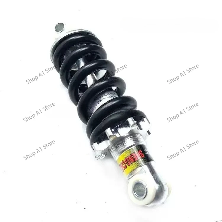 Homemade kart small four-wheel ATV accessories rear shock absorber mini Liya off-road motorcycle rear shock absorber