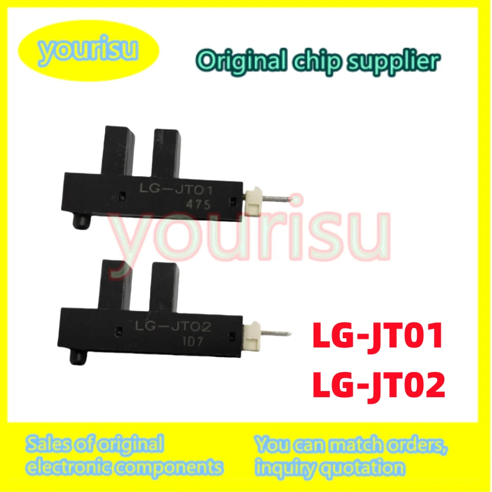 1Pcs/Lot LGJT01 Pho… - image
