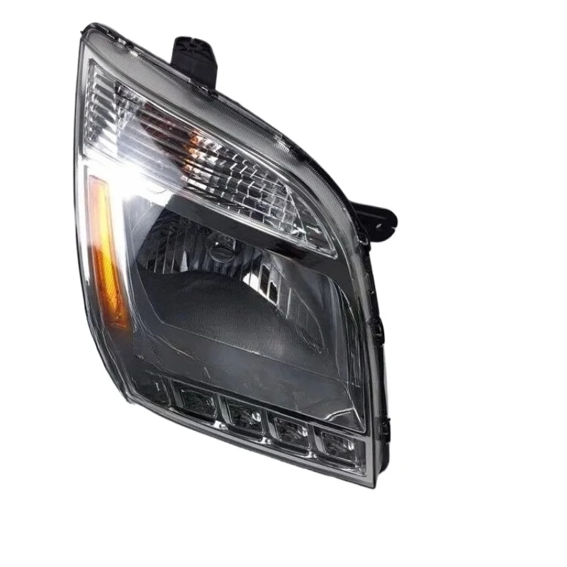 

Genuine China Headlight Assembly Headlight Housing Plastic Left Right for Maxus V80