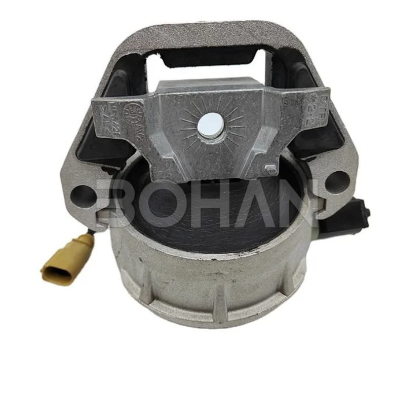 Engine Mounting For 10-18 AUDI A6 Allroad Avant A7 Sportback C7 2.0L 2.5L 3.0L 4G0199381A  4G0199381E 4G0199381F 4GD199381L