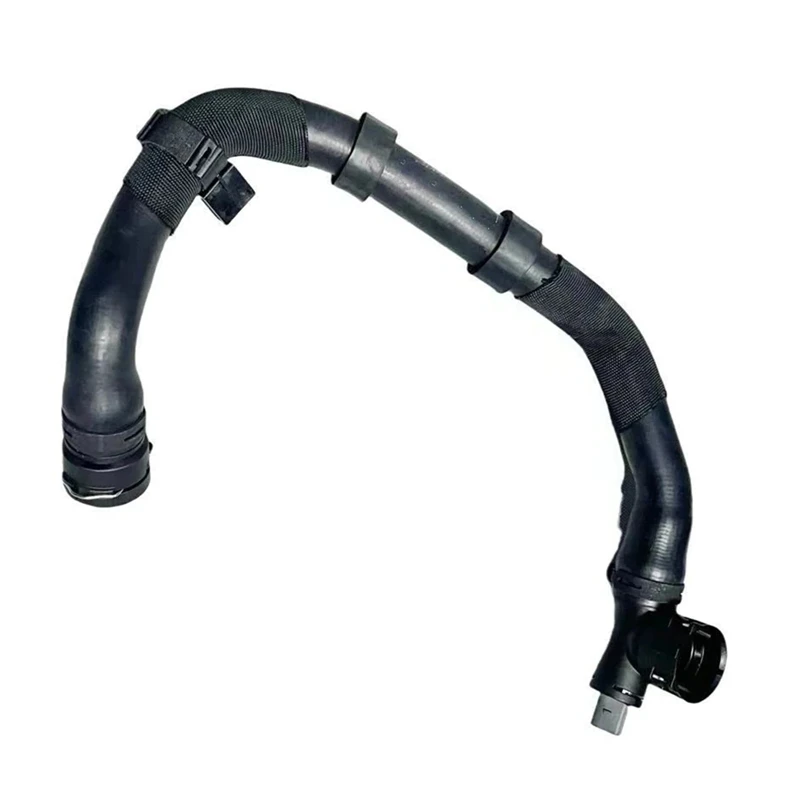 

A85E-Engine Cooling System Coolant Pipe 5Q0122051B Gates Coolant Pipe For VW GOLF Passat B8 Skoda