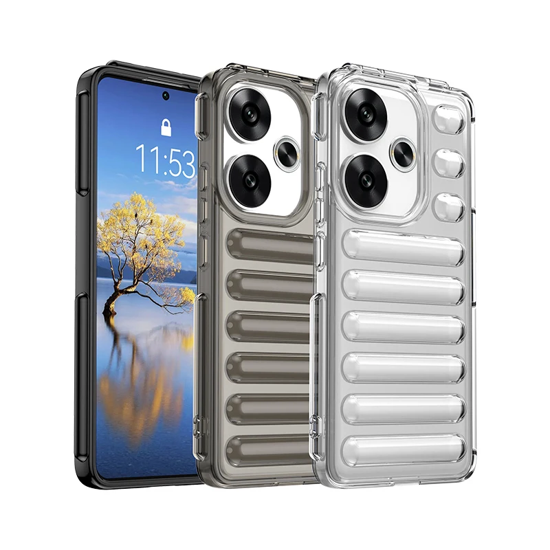 For Xiaomi Redmi Tu… - image